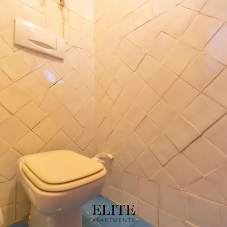 Sul Golfo Del Pevero Con Accesso A Mare Villa Porto Cervo