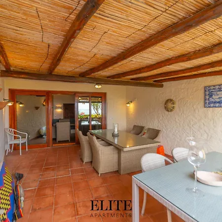 Sul Golfo Del Pevero Con Accesso A Mare Villa *