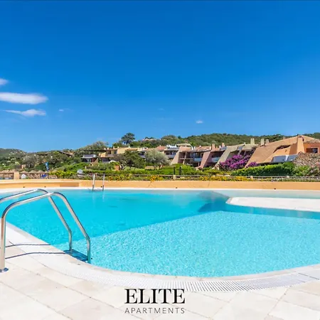 Villa Sul Golfo Del Pevero Con Accesso A Mare *