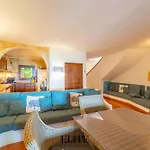 Villa Sul Golfo Del Pevero Con Accesso A Mare *