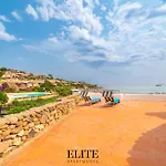 Villa Sul Golfo Del Pevero Con Accesso A Mare *