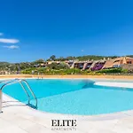 Villa Sul Golfo Del Pevero Con Accesso A Mare *